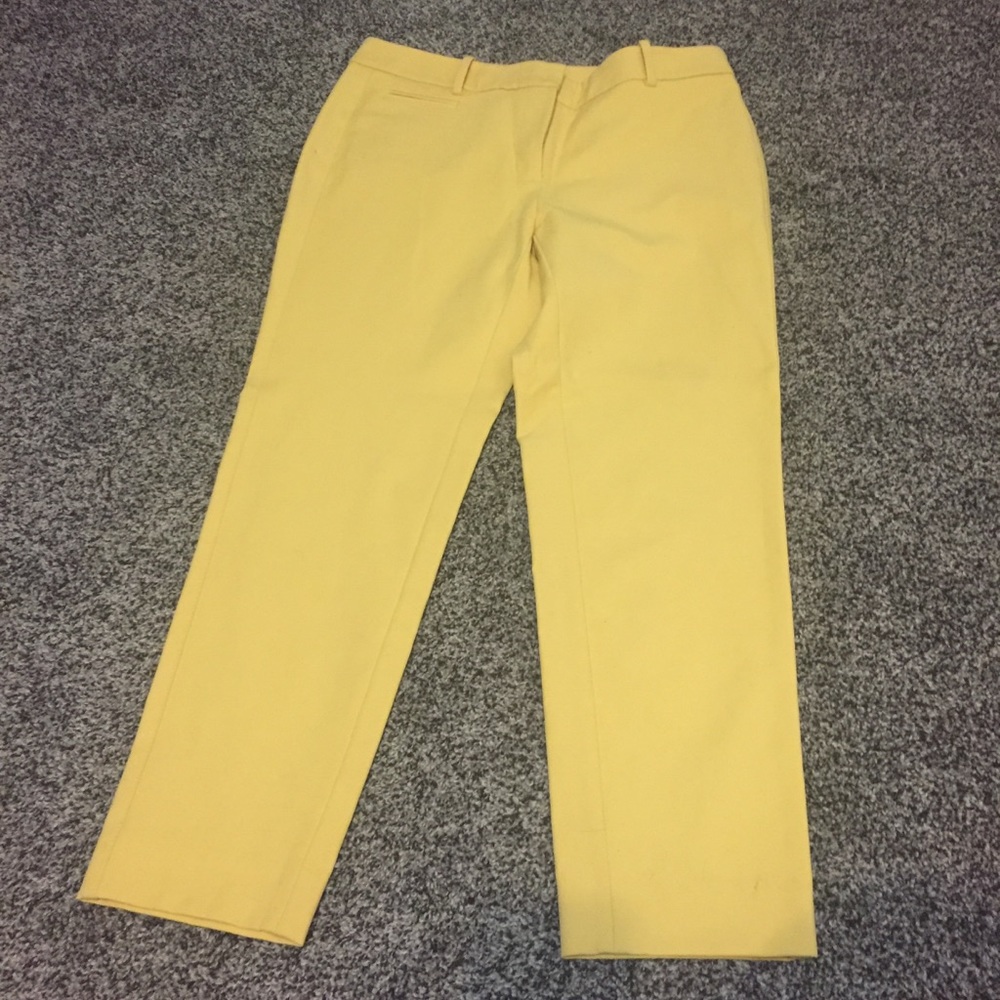 WHBM 4S Slim Ankle